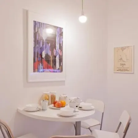 Prague Center Apartment With Fireplace Exteriér fotografie